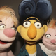 Illustration for article titled Israels Bert and Ernie?